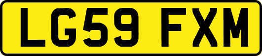 LG59FXM