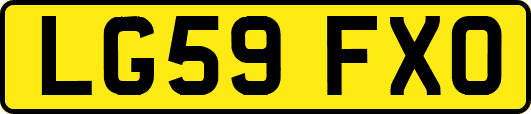 LG59FXO