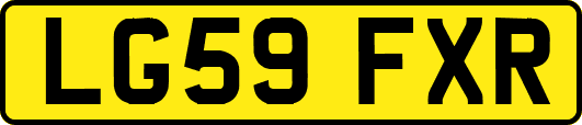 LG59FXR