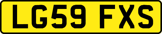 LG59FXS