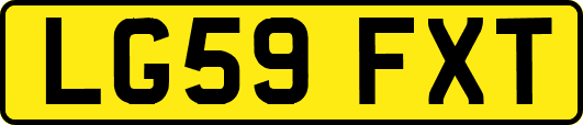 LG59FXT