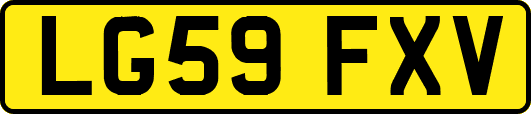 LG59FXV