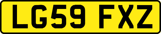 LG59FXZ