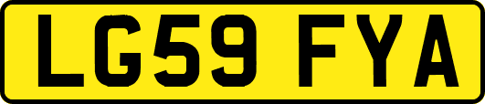 LG59FYA