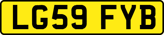 LG59FYB