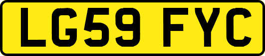 LG59FYC