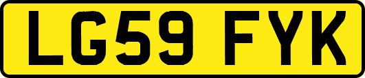 LG59FYK