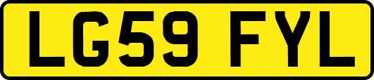 LG59FYL