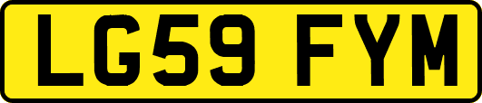 LG59FYM