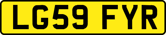 LG59FYR
