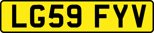LG59FYV