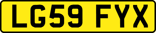 LG59FYX