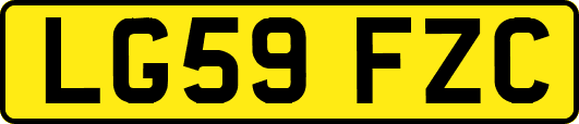 LG59FZC