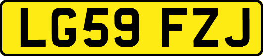 LG59FZJ