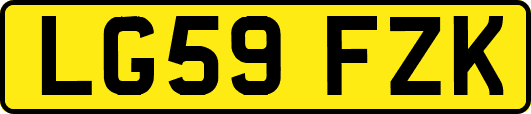 LG59FZK