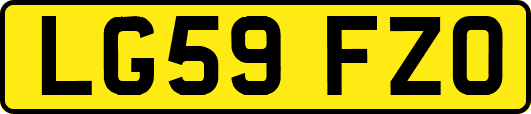 LG59FZO