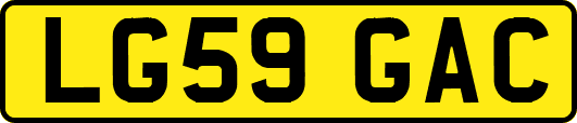 LG59GAC
