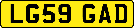 LG59GAD