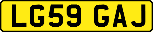 LG59GAJ