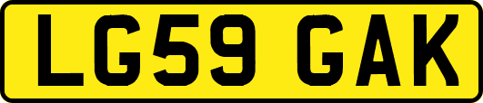 LG59GAK