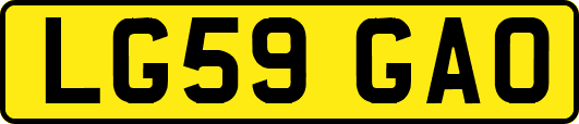 LG59GAO