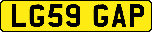LG59GAP