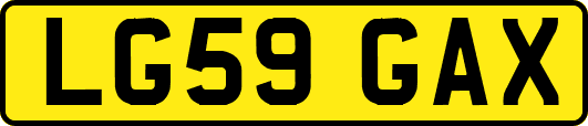 LG59GAX
