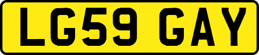 LG59GAY