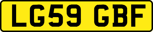 LG59GBF