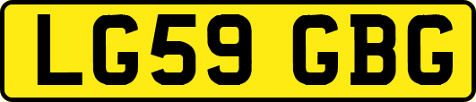 LG59GBG