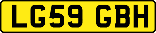 LG59GBH