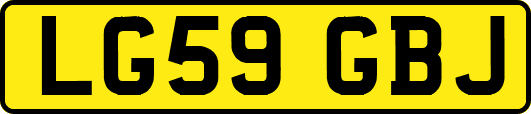 LG59GBJ