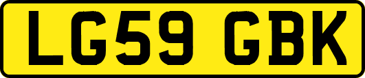 LG59GBK