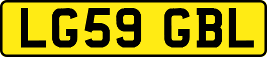 LG59GBL