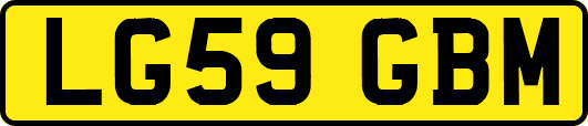 LG59GBM