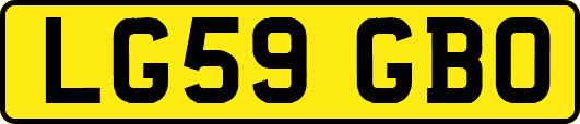 LG59GBO