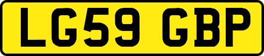 LG59GBP