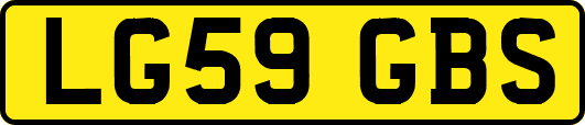 LG59GBS
