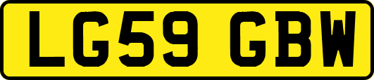 LG59GBW