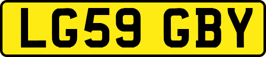 LG59GBY