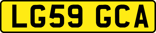 LG59GCA