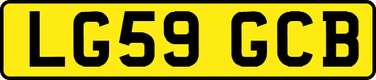 LG59GCB