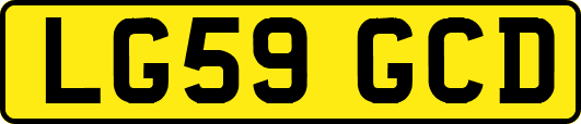 LG59GCD