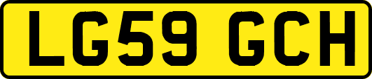 LG59GCH