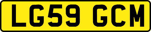 LG59GCM