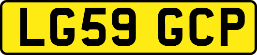 LG59GCP