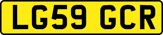 LG59GCR