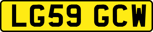 LG59GCW