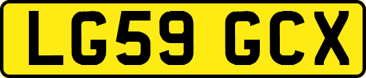 LG59GCX