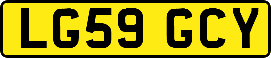LG59GCY